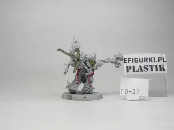 Malignant Plaguecasters Nurgle. 10-37