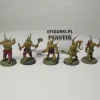 Poxwalkers Nurgle. 10-41