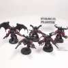 Possessed Chaos Sapce Marines. 10-52