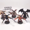 Possessed Chaos Sapce Marines. 10-54