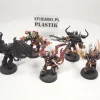 Possessed Chaos Sapce Marines. 10-54