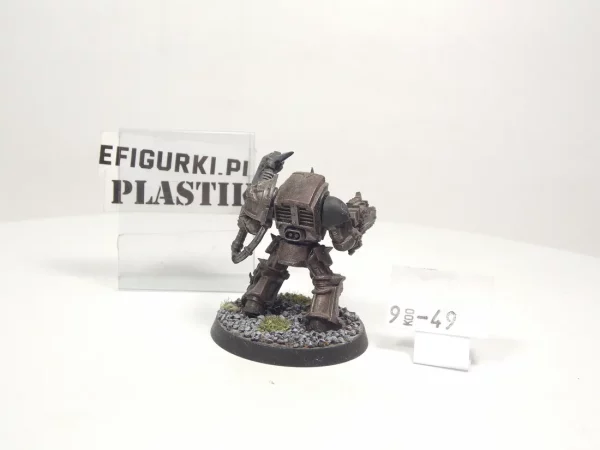 Chaos Terminator Plastik. 9-49