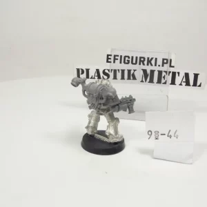 Havocs Chapion Seregant Metal. 9-44