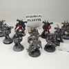 Chaos Space Marines Plastik. 10-53