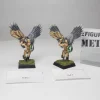 Grenadier Winged Warriors Metal. 546-7