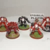 Space Marines Terminator Squad. 8-2