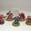 Space Marines Terminator Squad 8-2