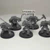 Grey knight terminator. 8-4