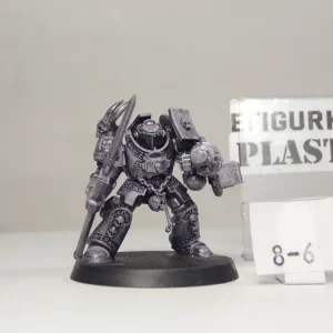 Grey knight terminator. 8-6