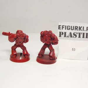Space Marines tactical. 53