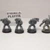 Space Marines Combat Squad. 8-11