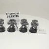 Space Marines Combat Squad. 8-12