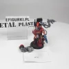 Space Marines Techmarine Metal-plastik. 412