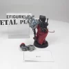 Space Marines Techmarine Metal-plastik. 412