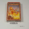 Warhammer battle Magic Card. 35-52