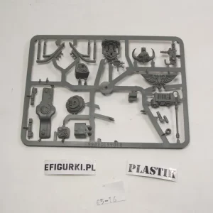 Warhammer Vehicle upgrade pack $5-16