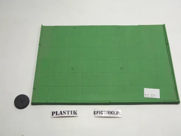 Modular Movement tray. 32-52