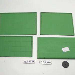 Modular Movement tray. 32-55