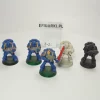 Space Marines Tactical Squad. 8-24