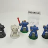 Space Marines Tactical Squad. 8-24