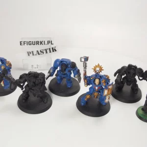Space Marines terminator. 8-28
