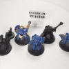 Space Marines terminator. 8-28