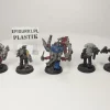 Techmarine Metal. 8-29