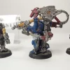 Techmarine Metal. 8-29