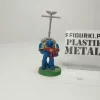 Space Marines Metal. 537