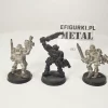 Space Marines Scout metal.683