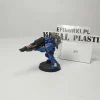 Space Marines Devastator Metal-Plastik. 691