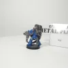 Space Marines Devastator Metal-Plastik. 692