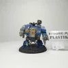 Space Marines Dreadnought. 8-30