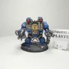 Space Marines Dreadnought Ironclad. 8-31