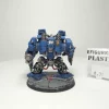 Space Marines Dreadnought Ironclad. 8-31