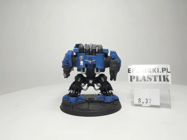 Space Marines Dreadnought Venerable. 8-32