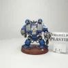 Space Marines Dreadnought Ironclad. 8-33