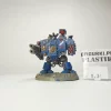 Space Marines Dreadnought. 8-34