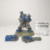 Space Marines Dreadnought. 8-34