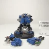 Space Marines Dreadnought. 8-35