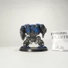 Space Marines Dreadnought ABOR. 8-36