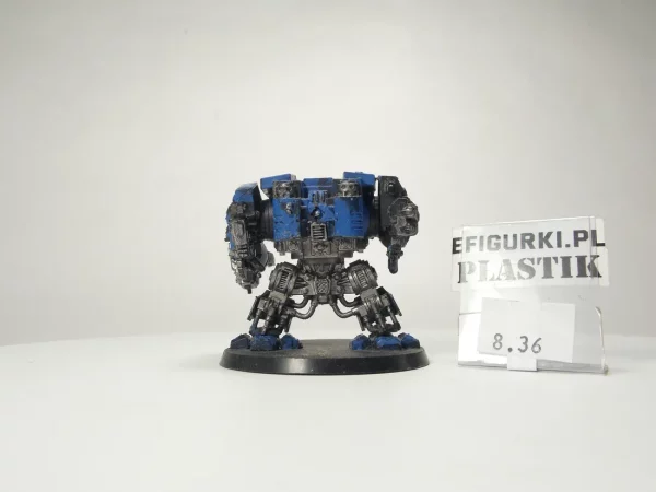 Space Marines Dreadnought ABOR. 8-36