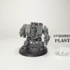 Space Marines Dreadnought Venerable. 8-36