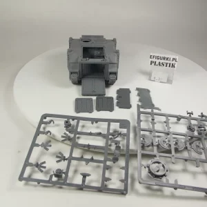 Rhino Space Marines. 8-39