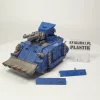 Razorback Metal-Plastik Space Marines. 8-42