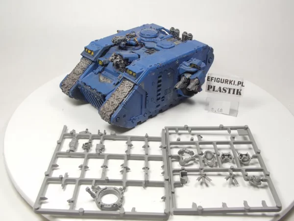 Land Raider Space Marines. 8-48