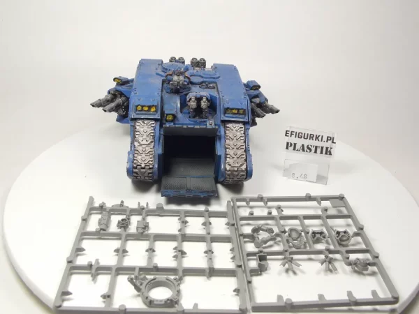 Land Raider Space Marines. 8-48