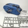 Land Raider Space Marines. 8-48