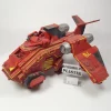 Stormraven Gunship Space Marines. 8-51