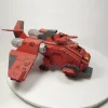 Stormraven Gunship Space Marines. 8-51